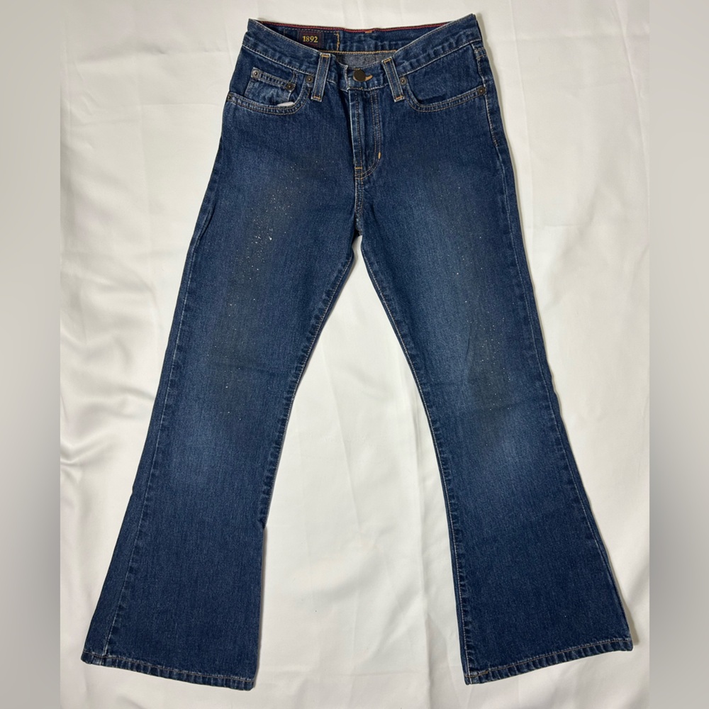 Abercrombie & Fitch Jeans